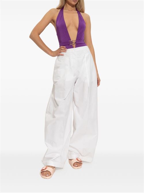 Ciabatte Birkenstock Madrid Big Buckle EVA rosa monofascia BIRKENSTOCK EVA | MADRID BIG EVA1029632